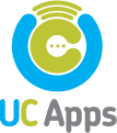 UC Apps Logo